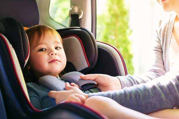 Front-Facing Car Seats | Toddler Car Seats | Consider Safety And Style With These 7 Models | best toddler car seat | convertible car seats | car seat safety ratings