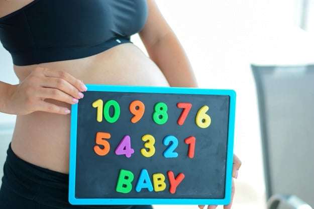 Baby Countdown!! | Best Pregnancy Apps For New Moms | best pregnancy apps 2018
