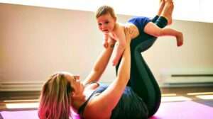 Feature | Postpartum Exercise: How To Reclaim Your Body After Pregnancy